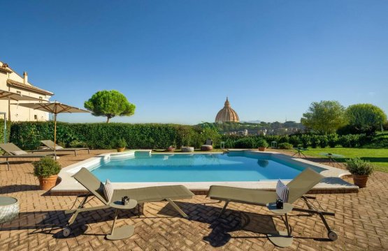 Short rent Flat City Roma Lazio